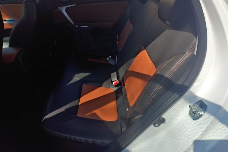 Used JAC Group Refine S3 2014 1.5L Manual Luxury Smart Model