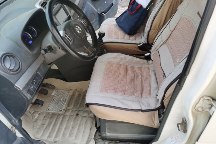 Used Suzuki Wagon R X5 2013 Revised Version 1.4L VVT Cruise Edition
