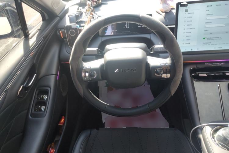 Used AION RT 2025 520 Smart Enjoy Edition