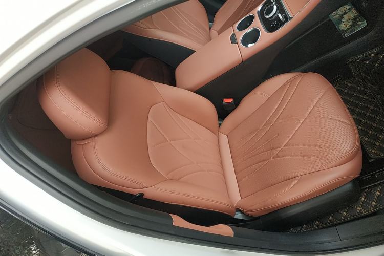 Used Geely Galaxy L6 2025 EM-i 60km Launch Edition
