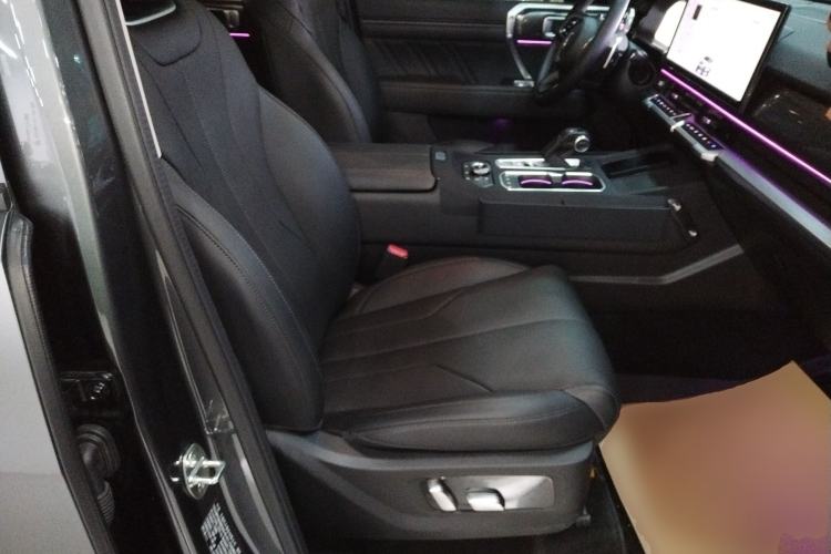 Used Tank 400 New Energy 2024 Hi4-T Off-Road Edition