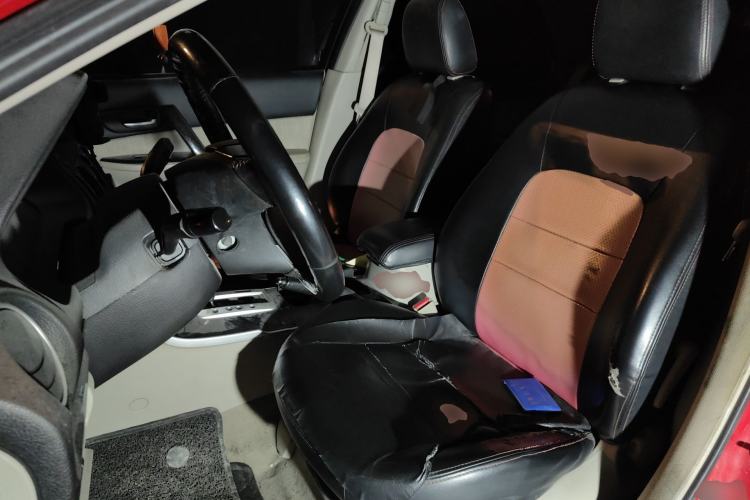 Used Mazda 6 2012 2.0L Automatic Fashion Edition