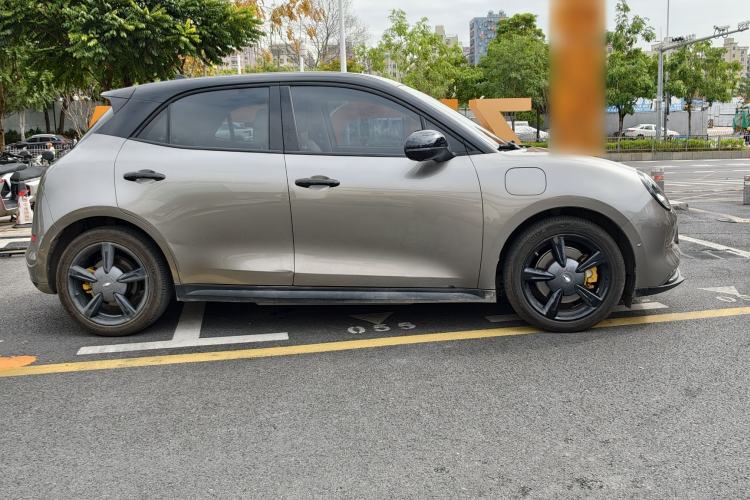 Used ORA Good Cat 2021 400km Standard Range Athena Edition Lithium Iron Phosphate