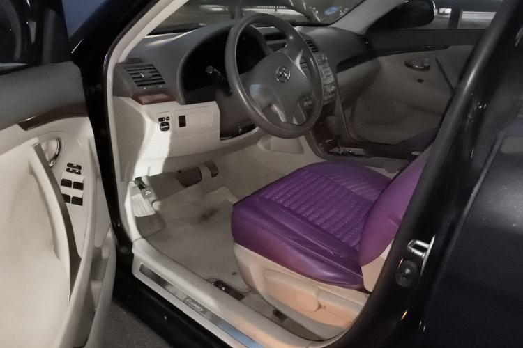 Used Toyota Camry 2013 200E Classic Elite Edition
