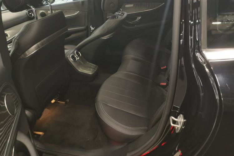 Used Mercedes-Benz E-Class 2021 Facelift E 300 L Stylish Edition