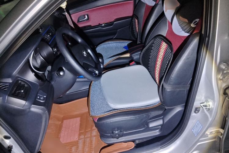 Used Kia K2 2015 Hatchback 1.4L MT GLS Cool Edition
