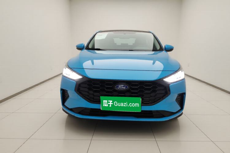 Used Ford Focus 2022 Sedan EcoBoost 180 Automatic Performance Edition