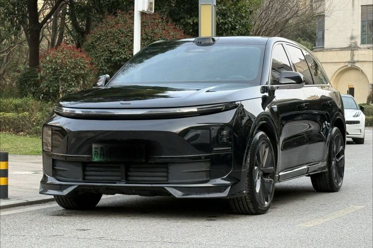 Used Li Auto L6 2024 Max