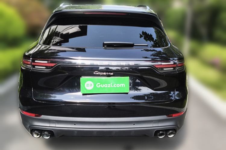 Used Porsche Cayenne 2019 Cayenne 3.0T