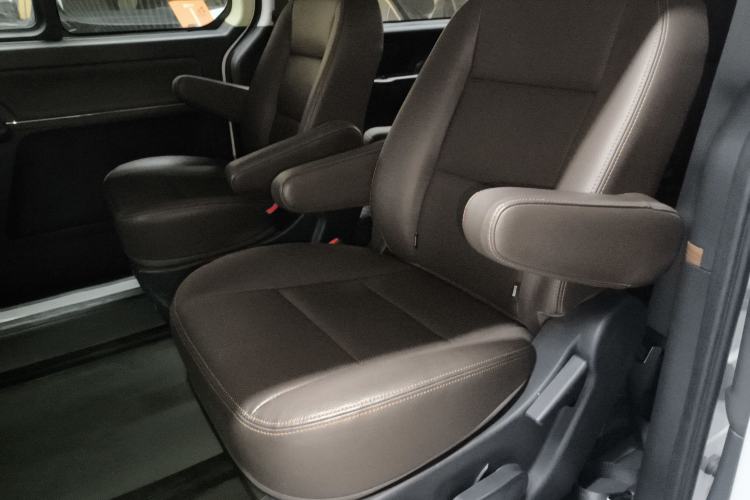 Used FORTHING CM7 2018 Classic Edition 2.0T Manual Luxury Model
