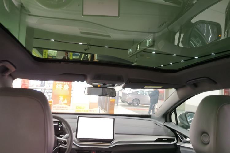 Used Volkswagen ID.4 CROZZ 2025 Pure Edition