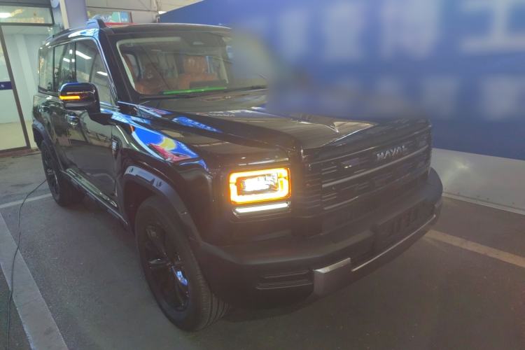 Used Haval Raptor New Energy 2026 Model Hi4 105 Pro