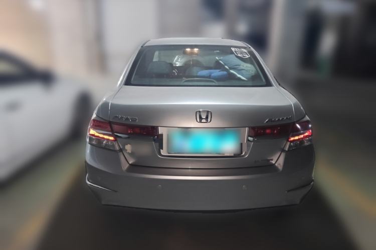 Used Honda Accord 2013 2.0L SE
