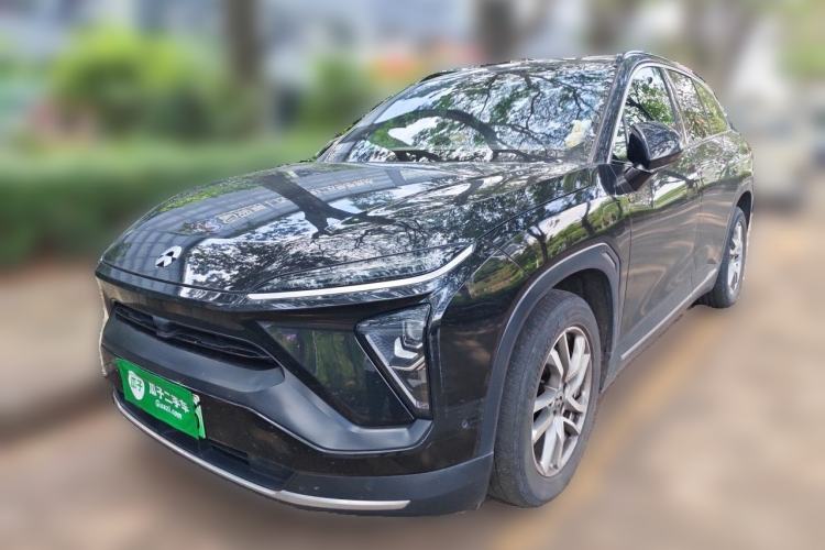 Used Nio ES6 2020 600 km Sport Edition