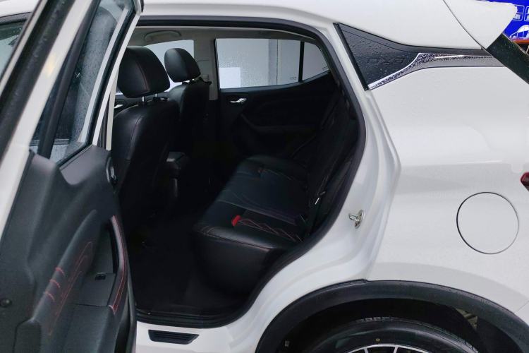 Used Soueast DX3 2018 1.5L Manual Luxury Model