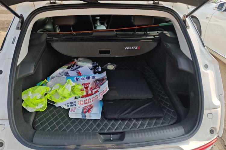 Used Buick Velite 6 2022 Connected Fashion PLUS