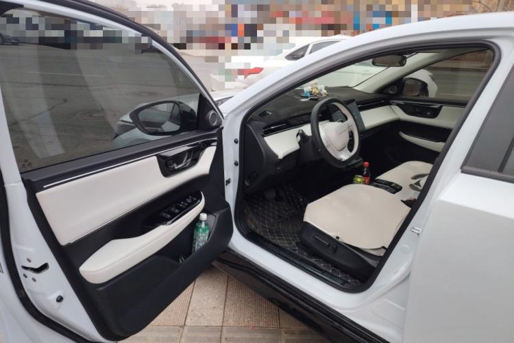 Used Honda e:NS2 2024 Ignite Edition
