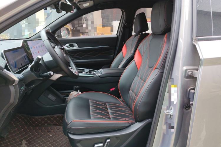 Used Haval XY 2022 1.5T Smart Edition
