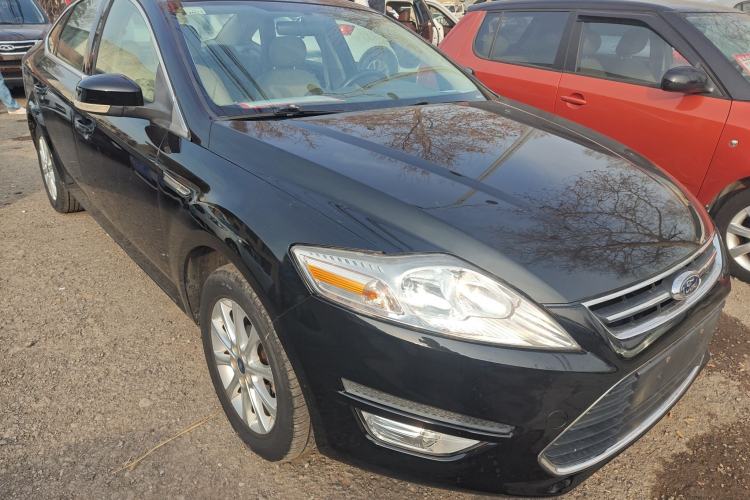 Used Ford Mondeo 2013 2.3L Fashion Edition
