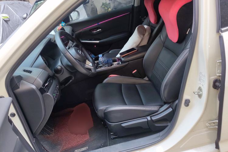 Used Nissan Sylphy 2021 1.6L XL CVT Enjoyment Edition
