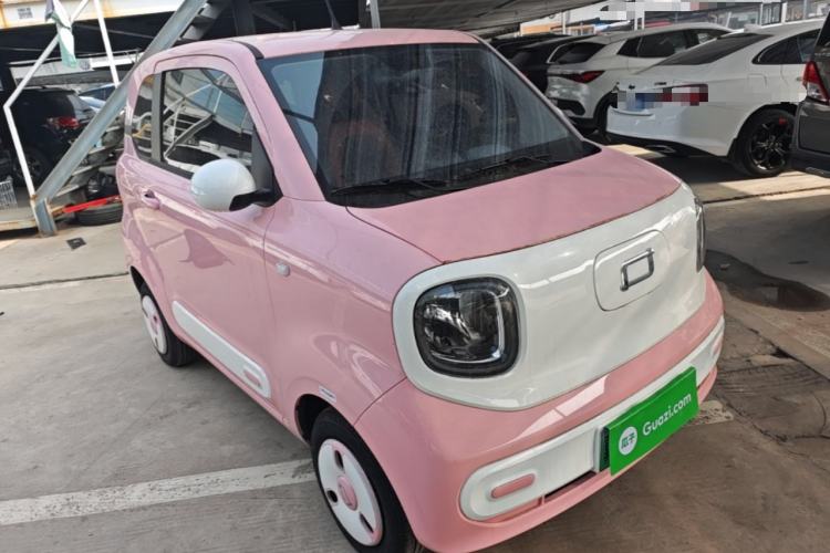 Used Bestune Pony 2025 222km Clever Horse
