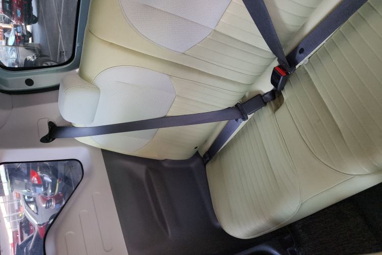 Used Geely Galaxy Panda 2023 Panda Mini 200km Dynamic Bear