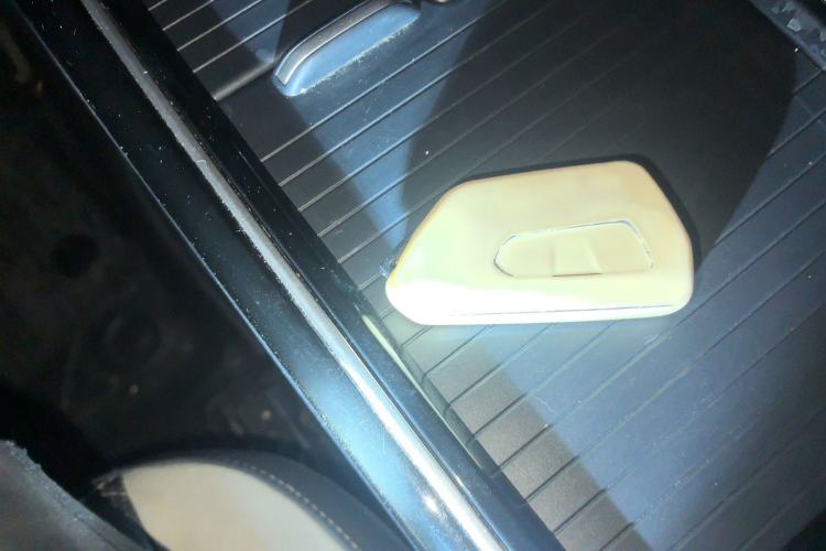 Used Volkswagen ID.6 CROZZ 2021 Long-Range PRO Edition Interior 1