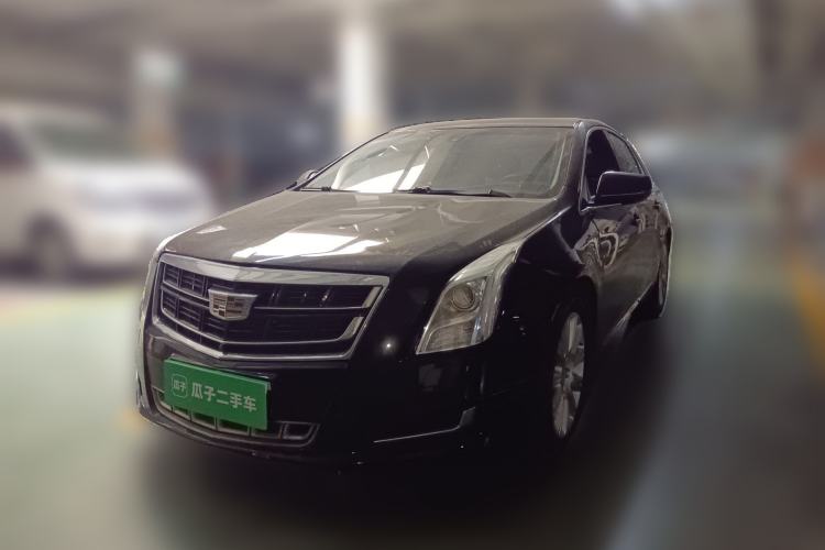 Used Cadillac XTS 2013 28T Comfort Model