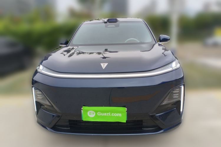 Used Deepal S09 2025 Rear-Drive Ultra