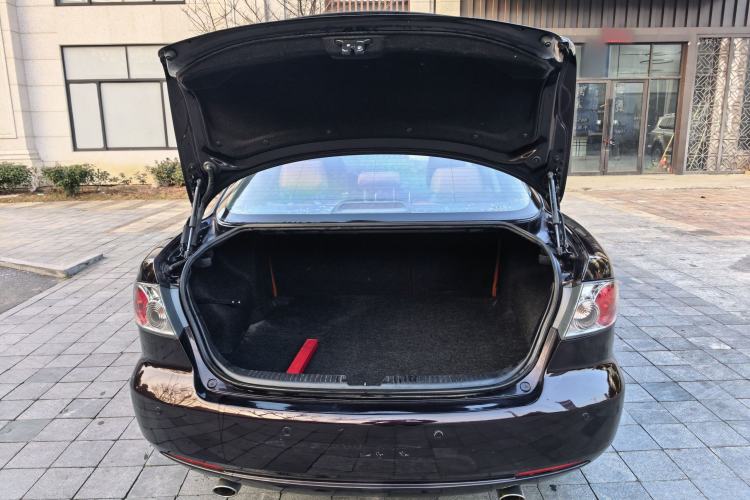 Used Mazda Mazda 6 2013 2.0L Automatic Fashion Edition