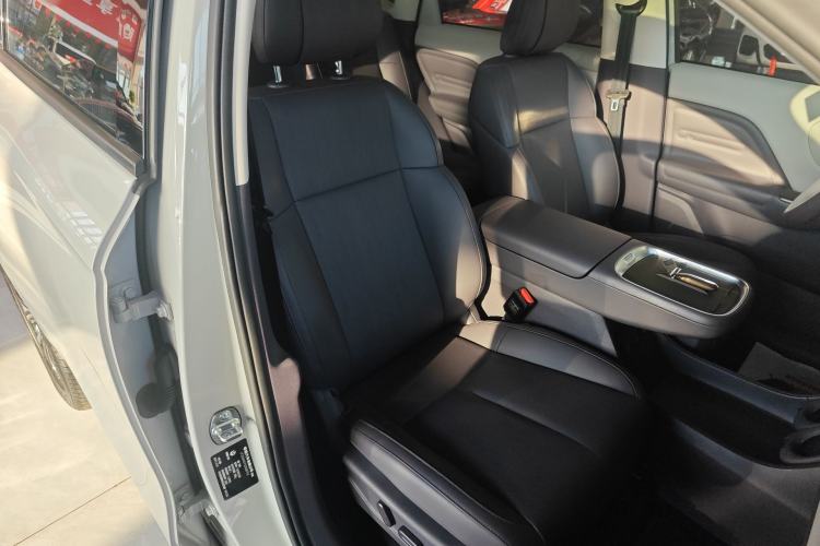 Used Leapmotor B10 2025 510 Joyful Edition