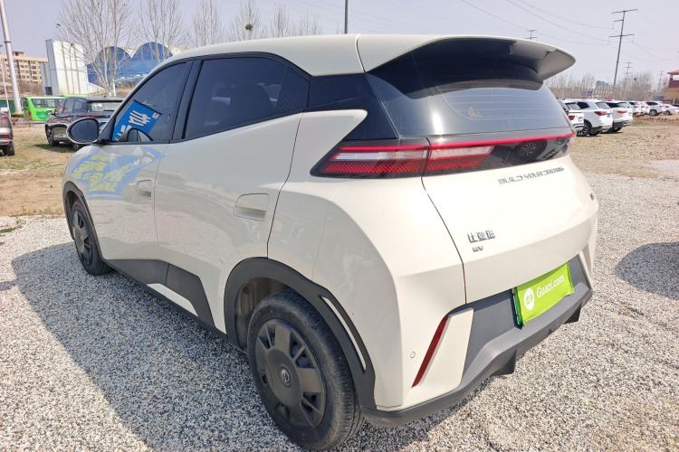 Used BYD Seagull 2023 Active Version