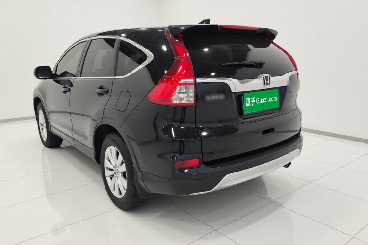 Used Honda CR-V 2016 2.0L two-wheel drive Urban Edition
