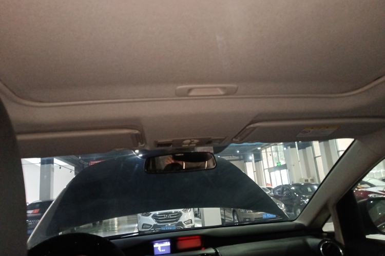 Used Mazda CX-7 2014 2.3T Smart All-Wheel-Drive Sport Edition
