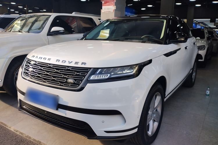 Used Land Rover Range Velar 2024 S Model