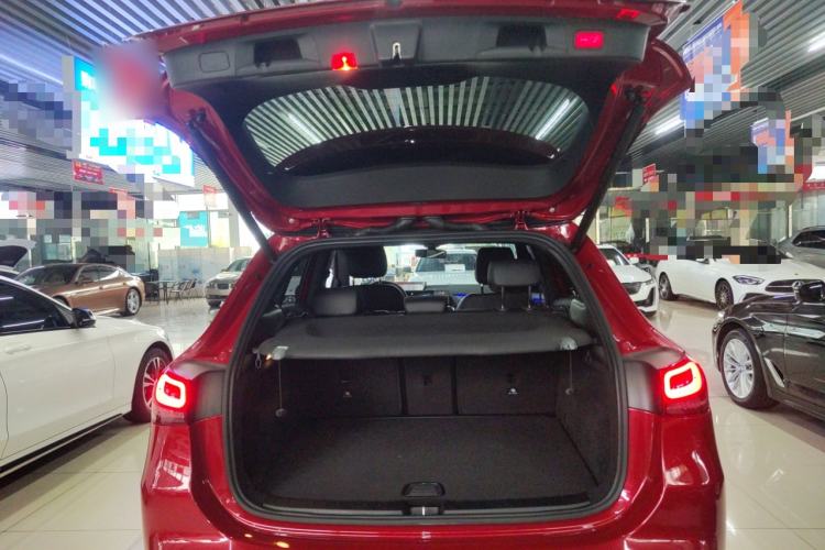 Used Mercedes-Benz GLA 2020 GLA 200
