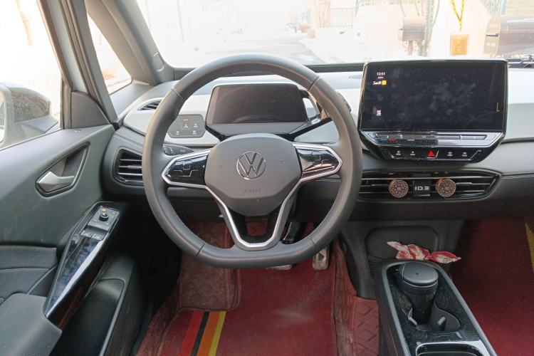 Used Volkswagen ID.3 2024 Outstanding Edition
