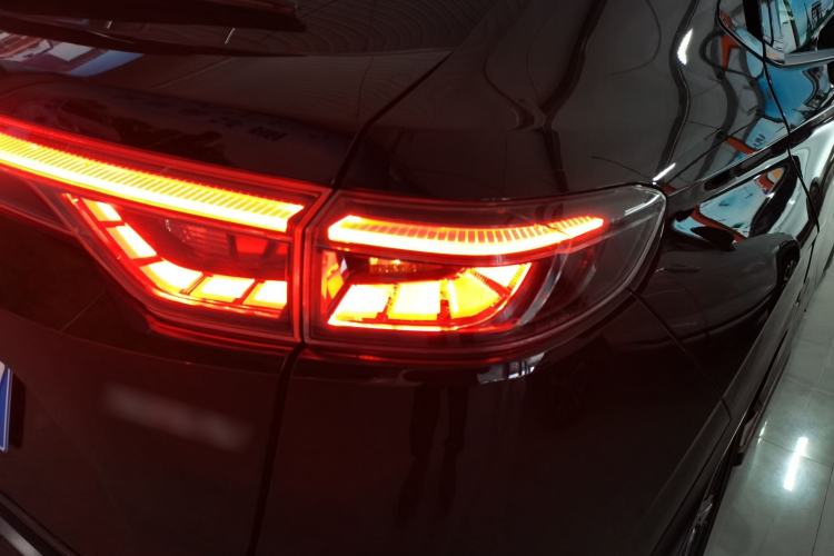 Used Honda XR-V 2024 1.5L CVT Trend Edition