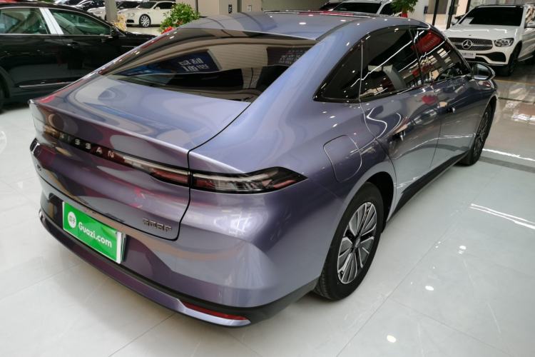 Used Nissan N6 2026 Model 180 Max Rear Right 45 Deg