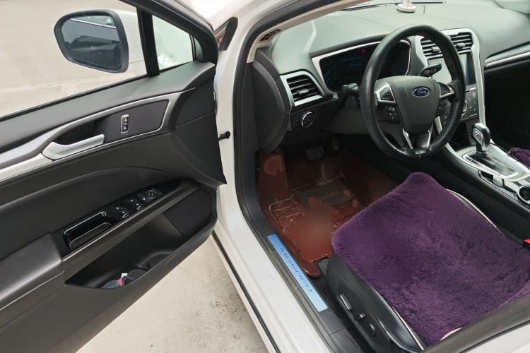 Used Ford Mondeo 2013 1.5L GTDi180 Fashion Edition