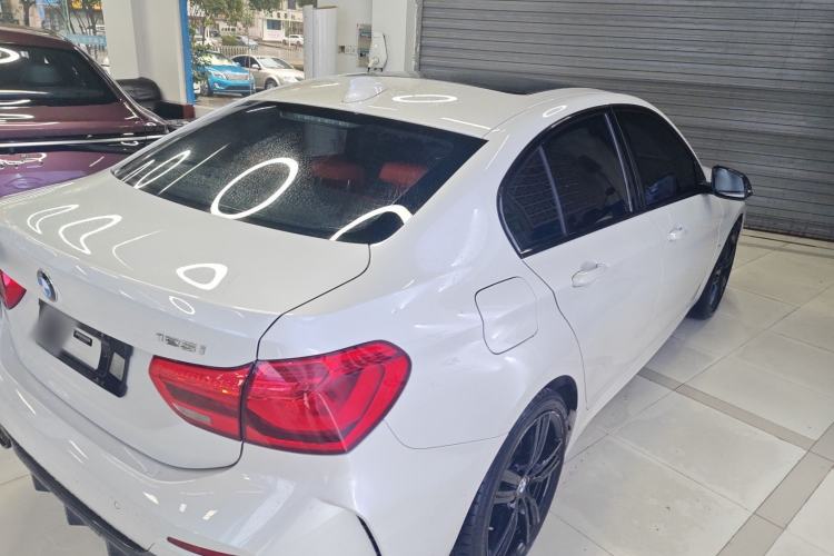 Used BMW 1 Series 2021 125i M Sport Night Edition