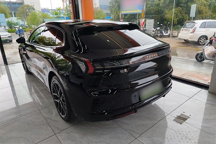 Used Zeekr 001 2026 Model 103° Four-Wheel Drive Ultra Version Exterior 3