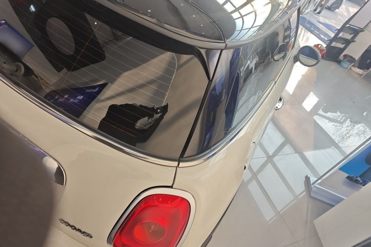 Used MINI MINI 2016 1.5T COOPER