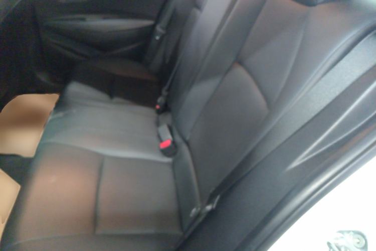 Used Toyota Levin 2021 Dual-Motor 1.8H E-CVT Tech Edition