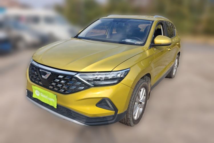 Used Jetta VS5 2019 280TSI Automatic Trend Model