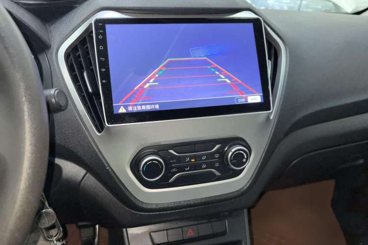 Used MG GT 2015 1.5T Automatic Fashion Edition