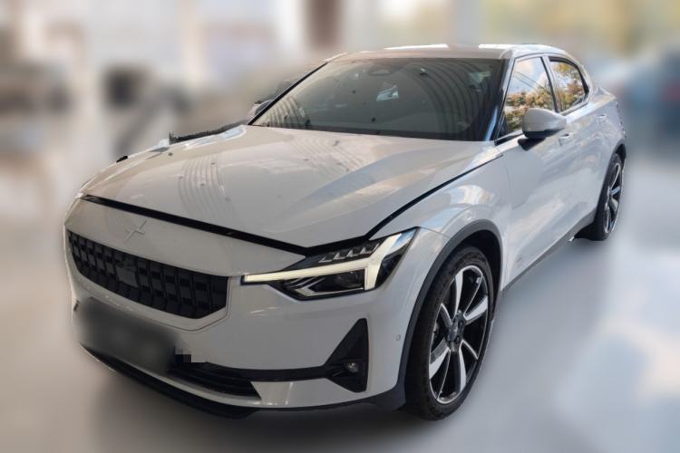 Used Polestar 2 2021 Single Motor Standard Range