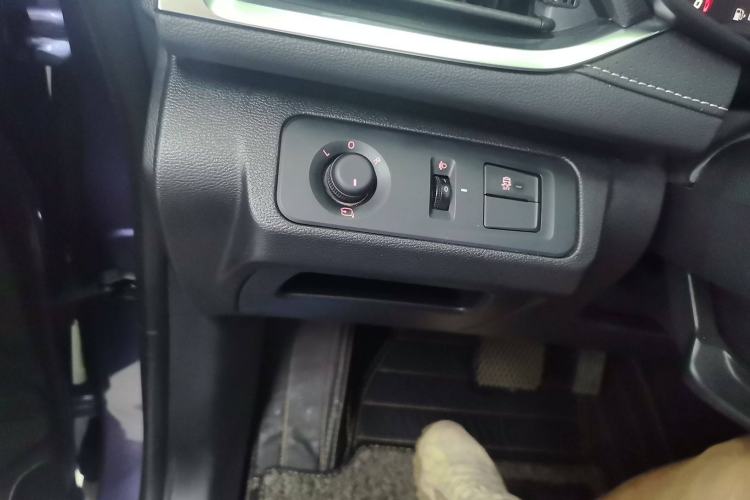 Used SAIC MAXUS G50 2019 1.5T First Edition Automatic Luxury Version 7 Seats