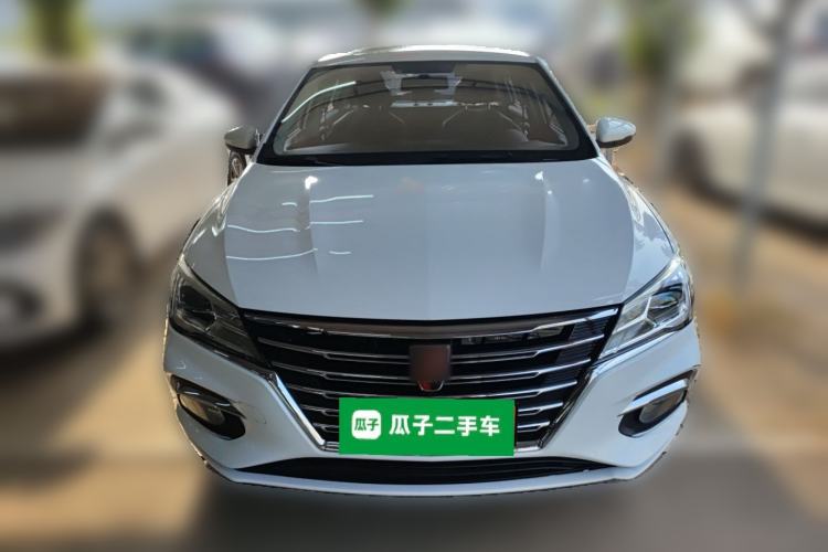 Used Roewe i5 2019 1.5L Manual 4G Connectable Langhao Edition Front