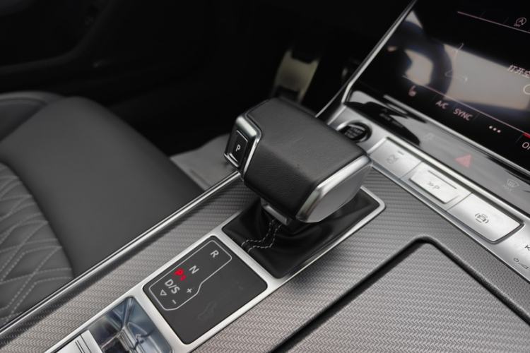 Used Audi A7L 2024 55 TFSI quattro RS Performance Edition Interior 8